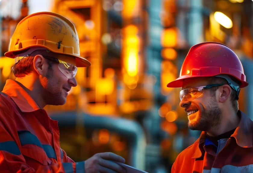 Construction Equipment Trends