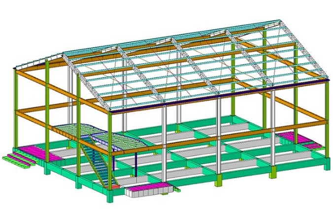 Structural design